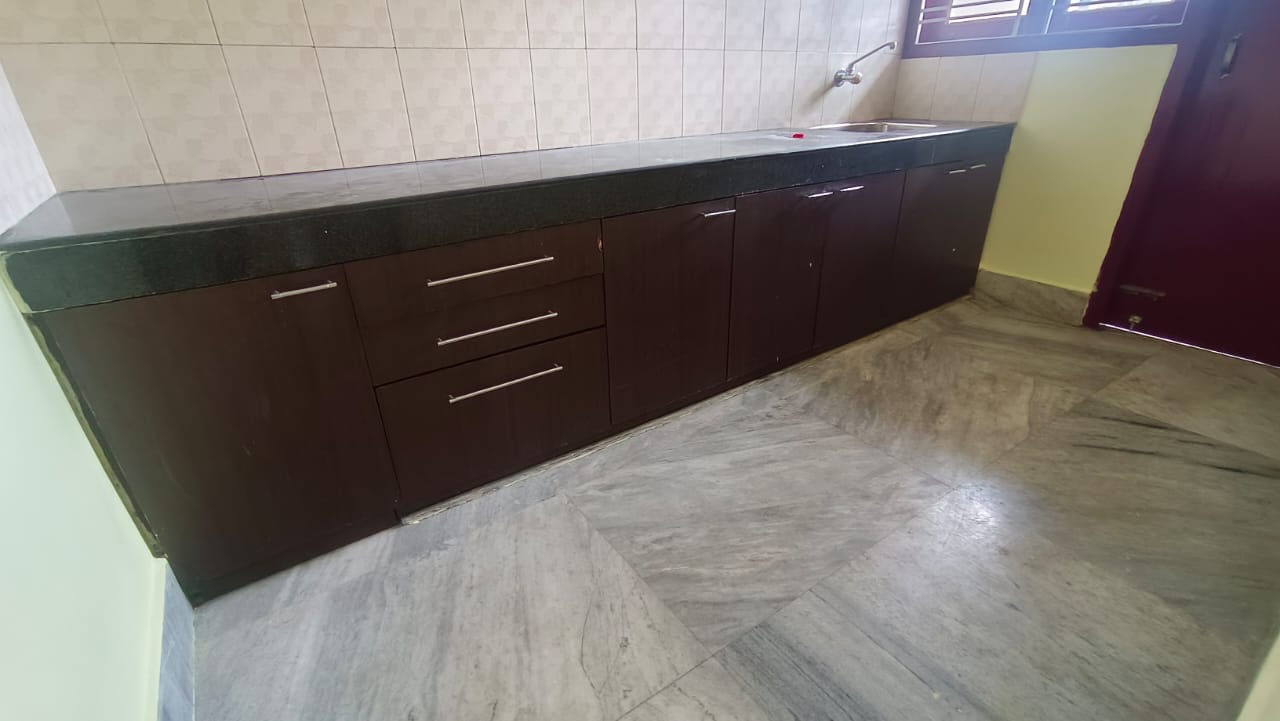 Unfurnished 1BHK in Hatigaon, Guwahati, Assam, India for Rent